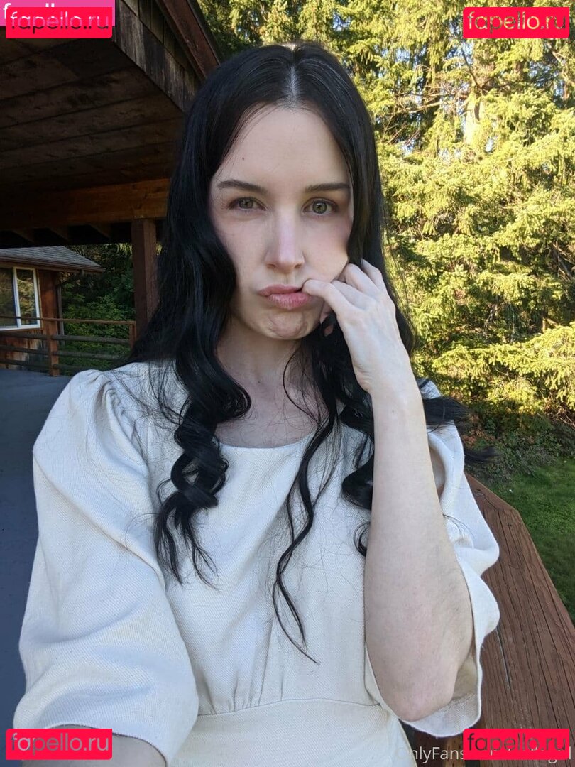 aellagirl Nude Onlyfans Photo 12