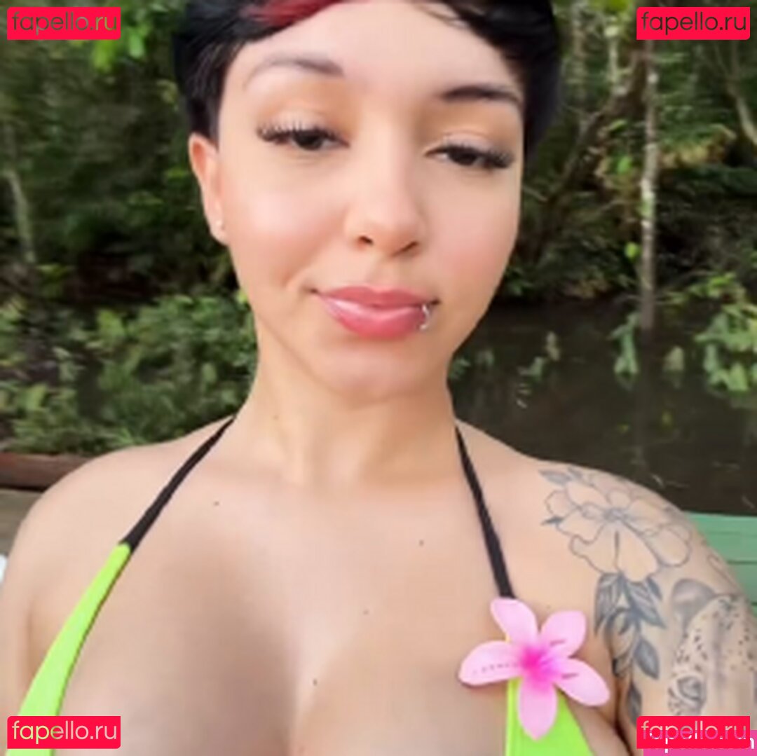 Gatuninhaaa Nude Onlyfans Photo 21