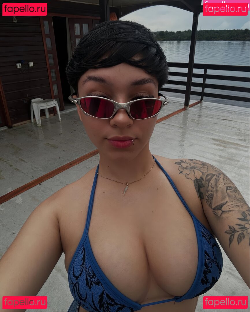 Gatuninhaaa Nude Onlyfans Photo 20