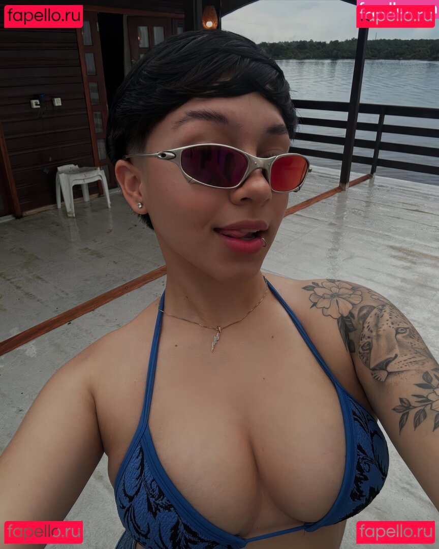 Gatuninhaaa Nude Onlyfans Photo 18