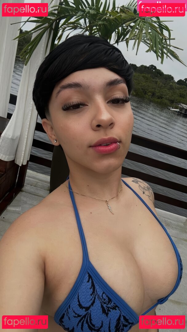 Gatuninhaaa Nude Onlyfans Photo 10
