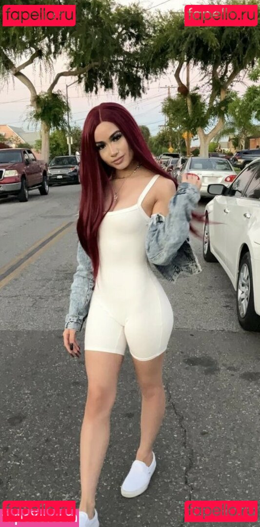 mishkacalderon Nude Onlyfans Photo 25