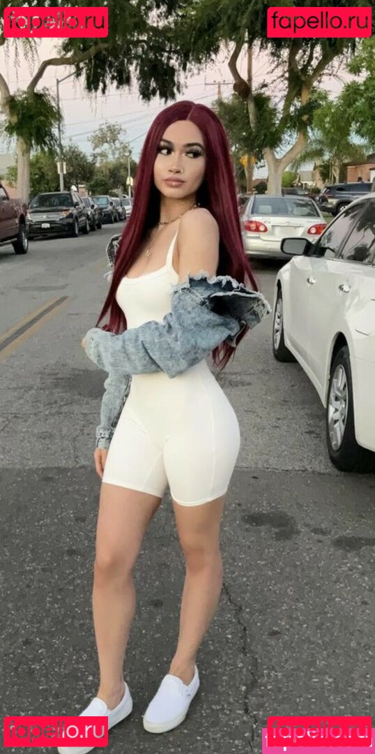 mishkacalderon Nude Onlyfans Photo 24