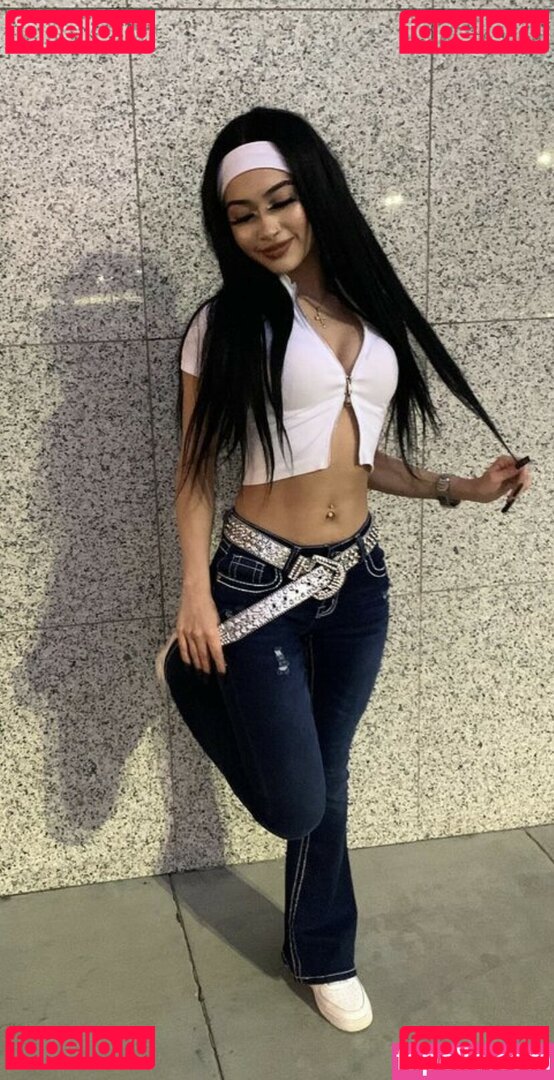 mishkacalderon Nude Onlyfans Photo 22
