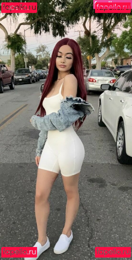 mishkacalderon Nude Onlyfans Photo 23