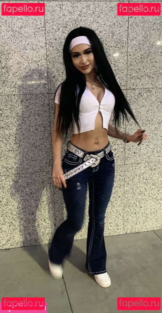mishkacalderon Nude Onlyfans Photo 21