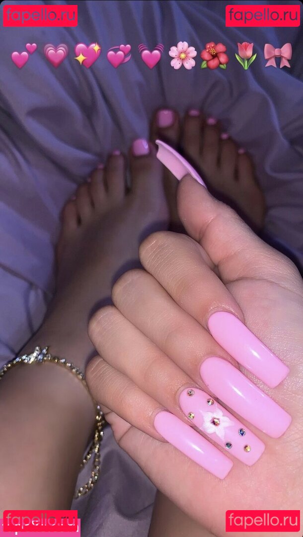 mishkacalderon Nude Onlyfans Photo 16