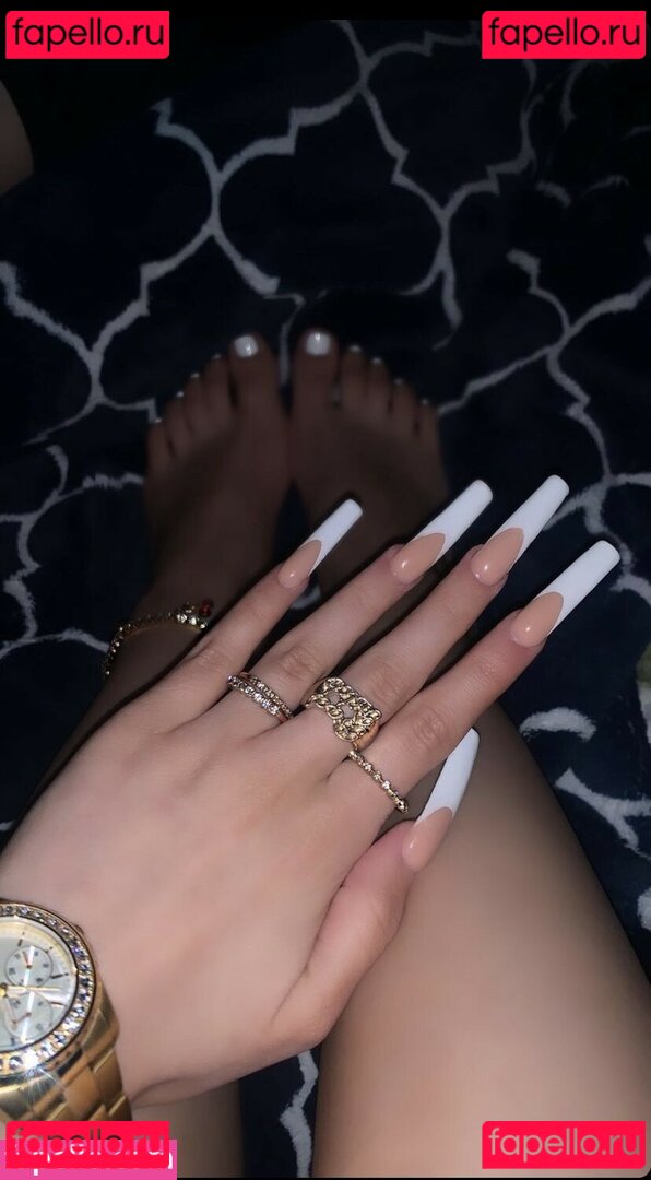 mishkacalderon Nude Onlyfans Photo 15