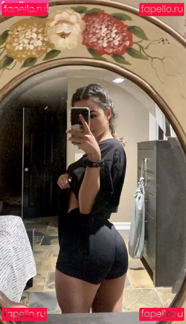 mishkacalderon Nude Onlyfans Photo 11