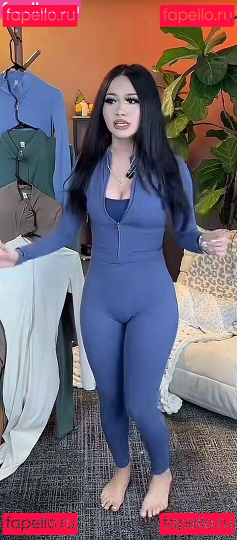 mishkacalderon Nude Onlyfans Photo 7