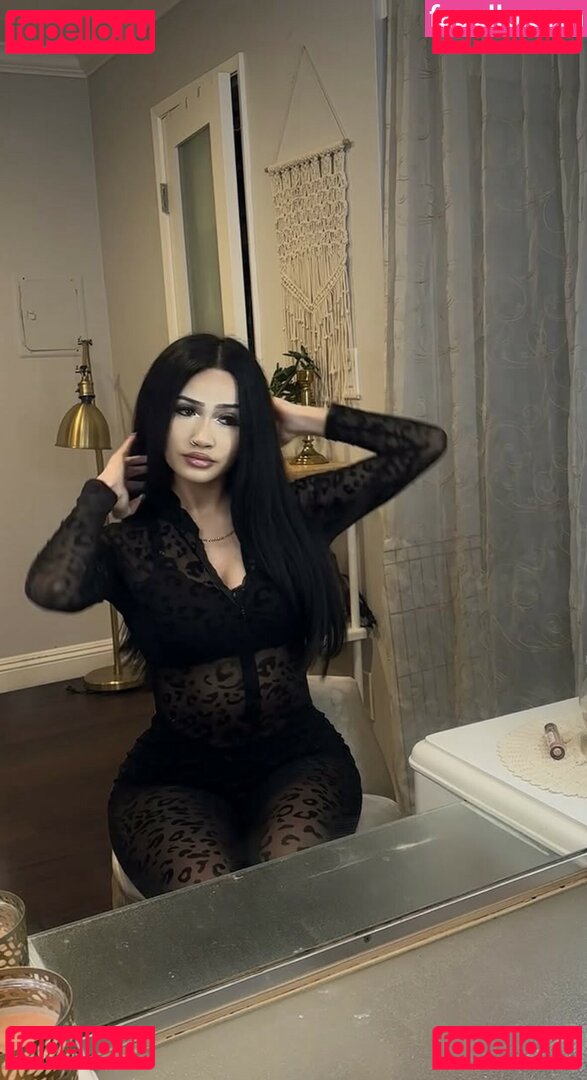 mishkacalderon Nude Onlyfans Photo 6