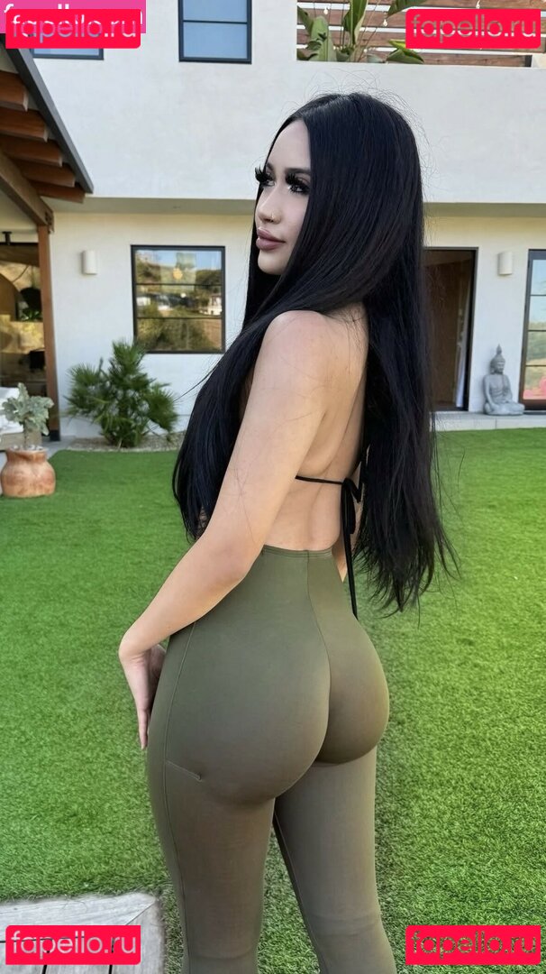 mishkacalderon Nude Onlyfans Photo 3
