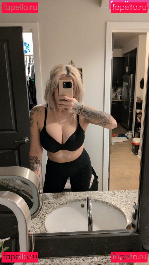 leximirage Nude Onlyfans Photo 34