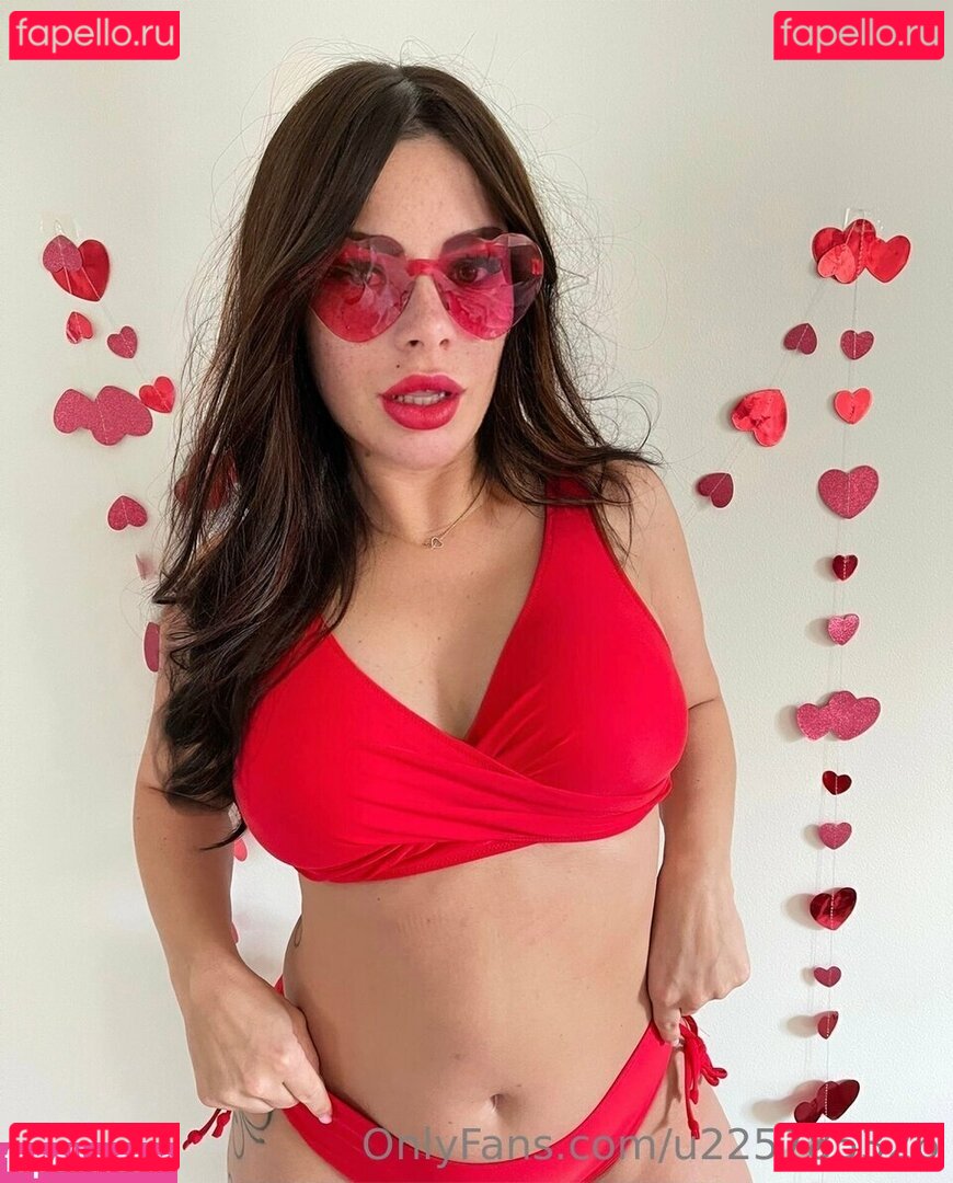 Splitterbabe Nude Onlyfans Photo 34