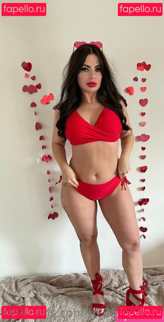 Splitterbabe Nude Onlyfans Photo 29