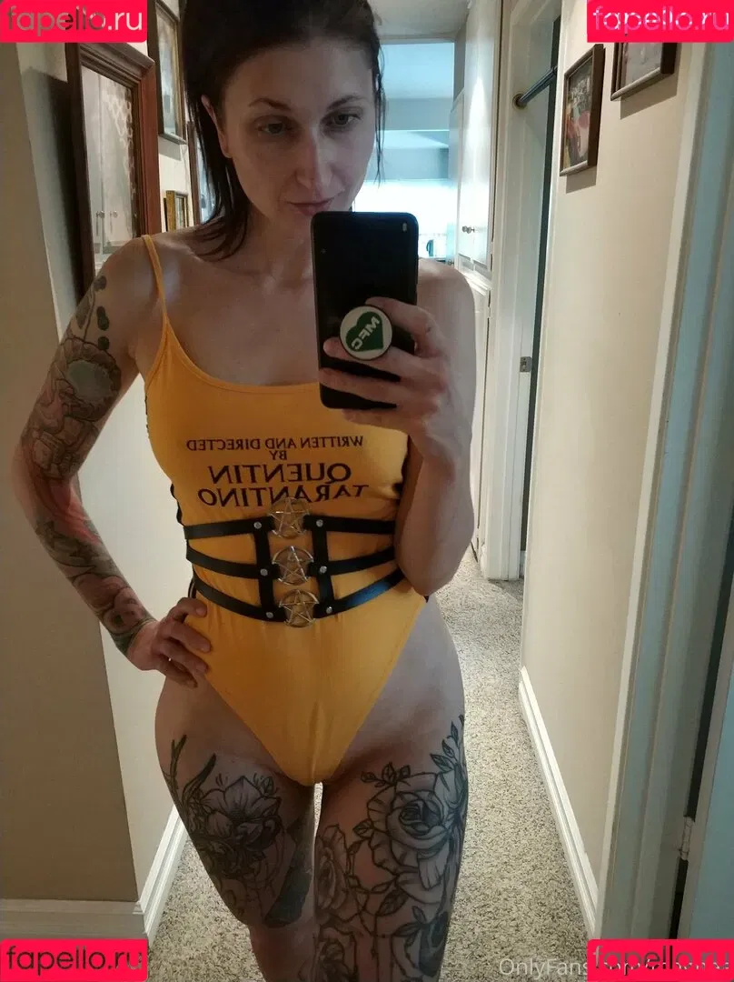 magnea Onlyfans Photo Gallery 