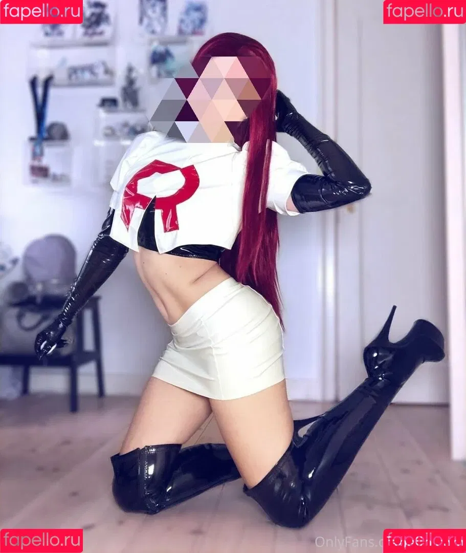 magnea Onlyfans Photo Gallery 