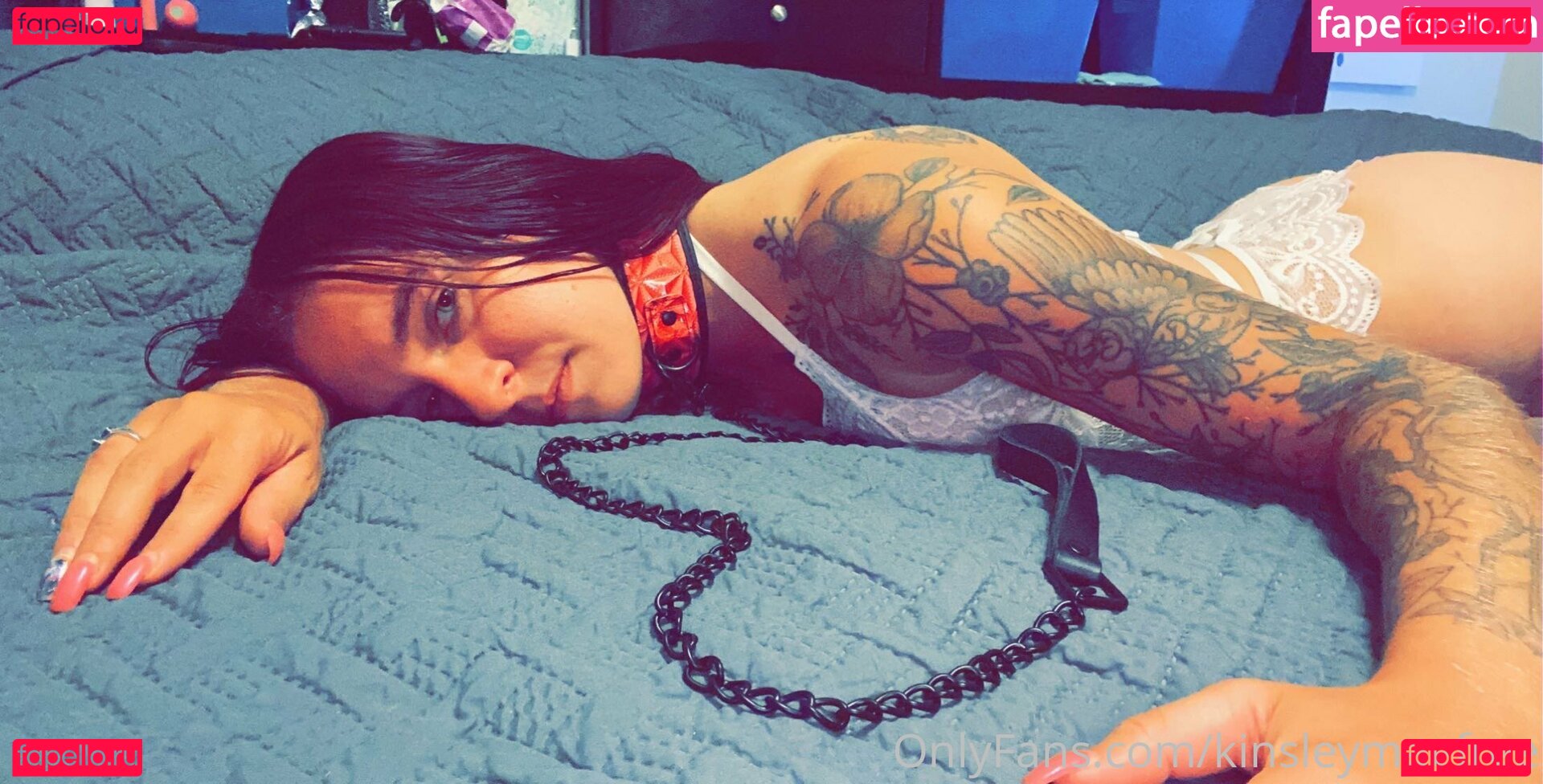 kinsleymaefree Nude Onlyfans Photo 39