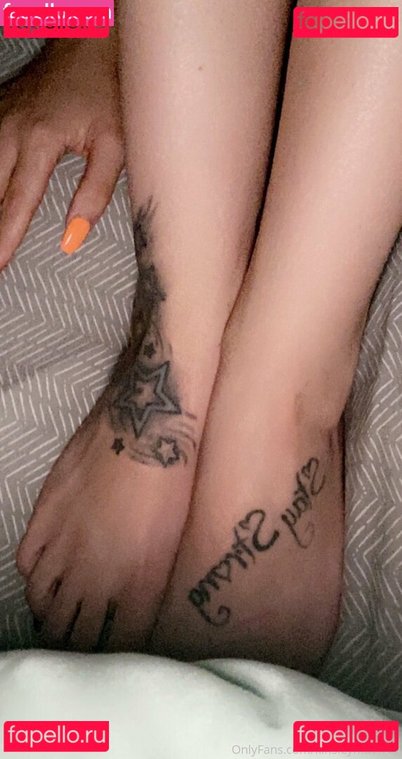 kinsleymaefree Nude Onlyfans Photo 28