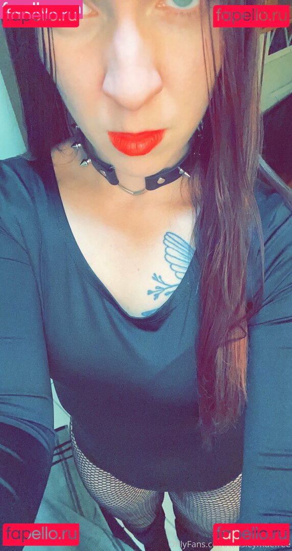kinsleymaefree Nude Onlyfans Photo 26