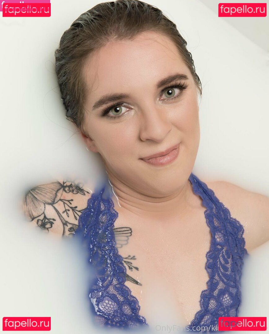 kinsleymaefree Nude Onlyfans Photo 19