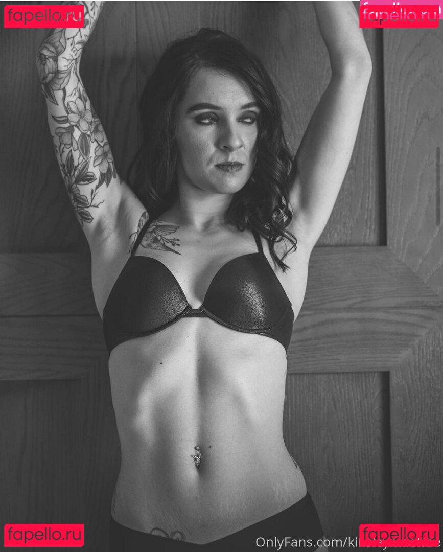 kinsleymaefree Nude Onlyfans Photo 12