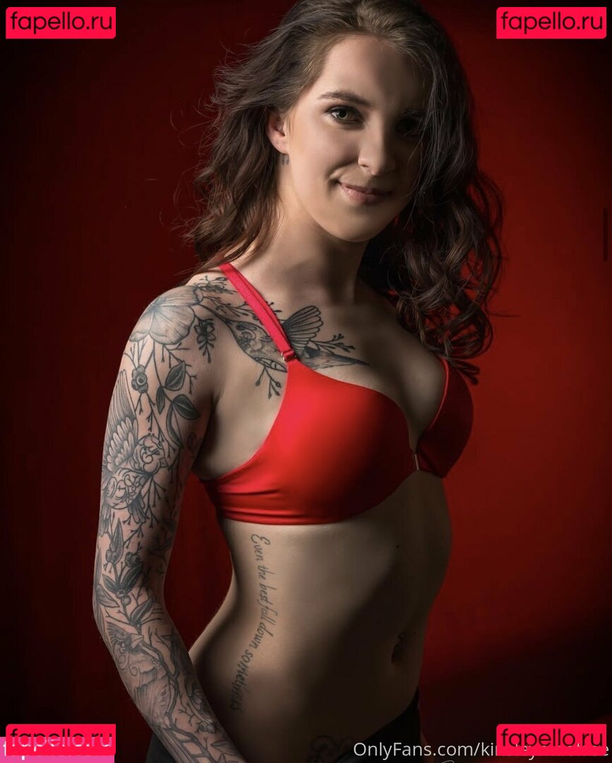 kinsleymaefree Nude Onlyfans Photo 9