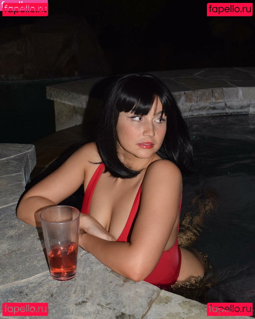 Olivia DeLaurentis Nude Onlyfans Photo 47