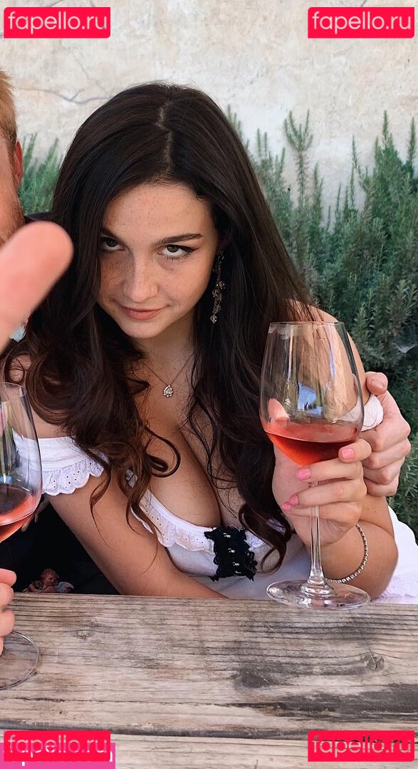 Olivia DeLaurentis Nude Onlyfans Photo 19