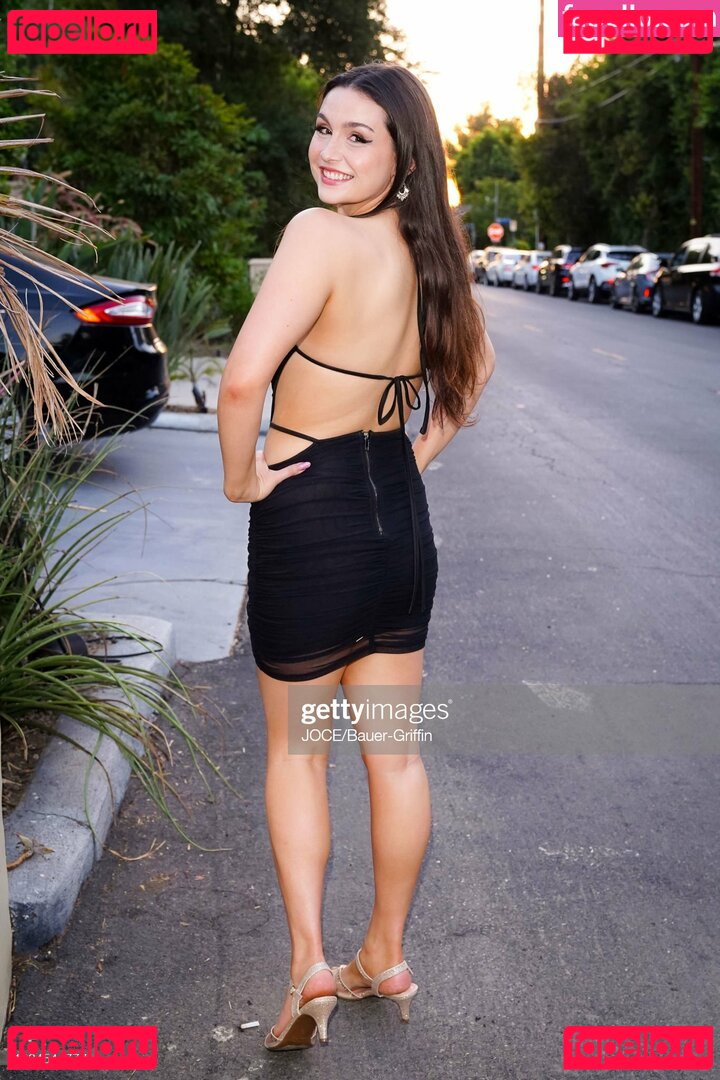 Olivia DeLaurentis Nude Onlyfans Photo 10