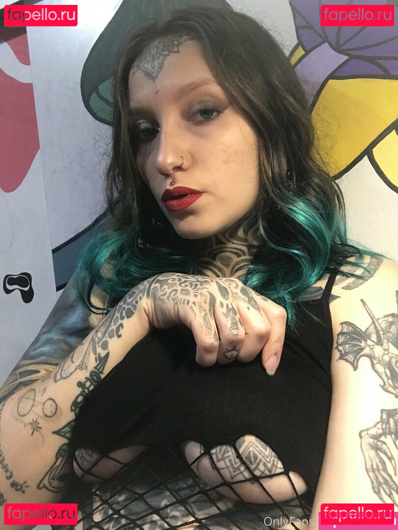 httpkatze Nude Onlyfans Photo 115