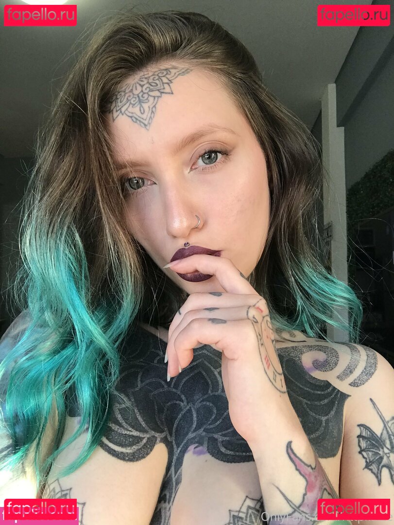 httpkatze Nude Onlyfans Photo 104