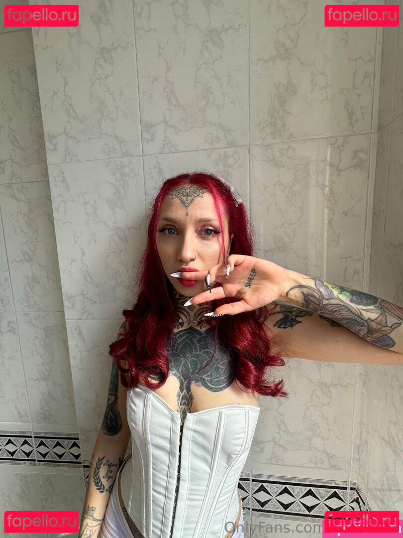 httpkatze Nude Onlyfans Photo 84