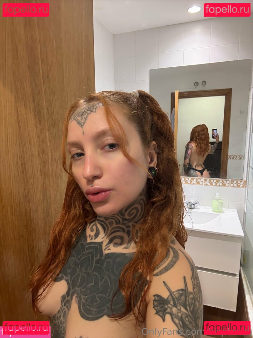 httpkatze Nude Onlyfans Photo 29