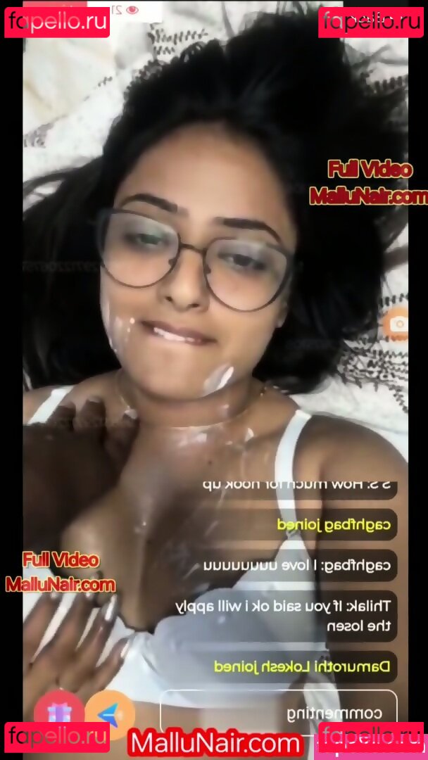 Shyna Khatri Nude Onlyfans Photo 5