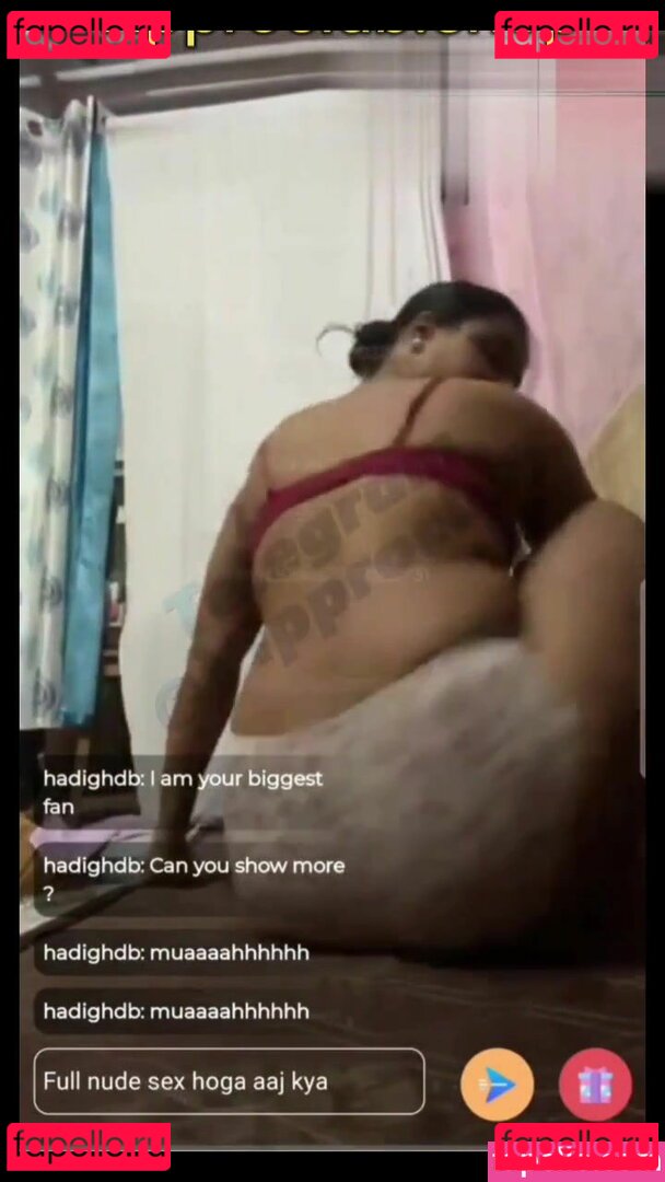 Shyna Khatri Nude Onlyfans Photo 3