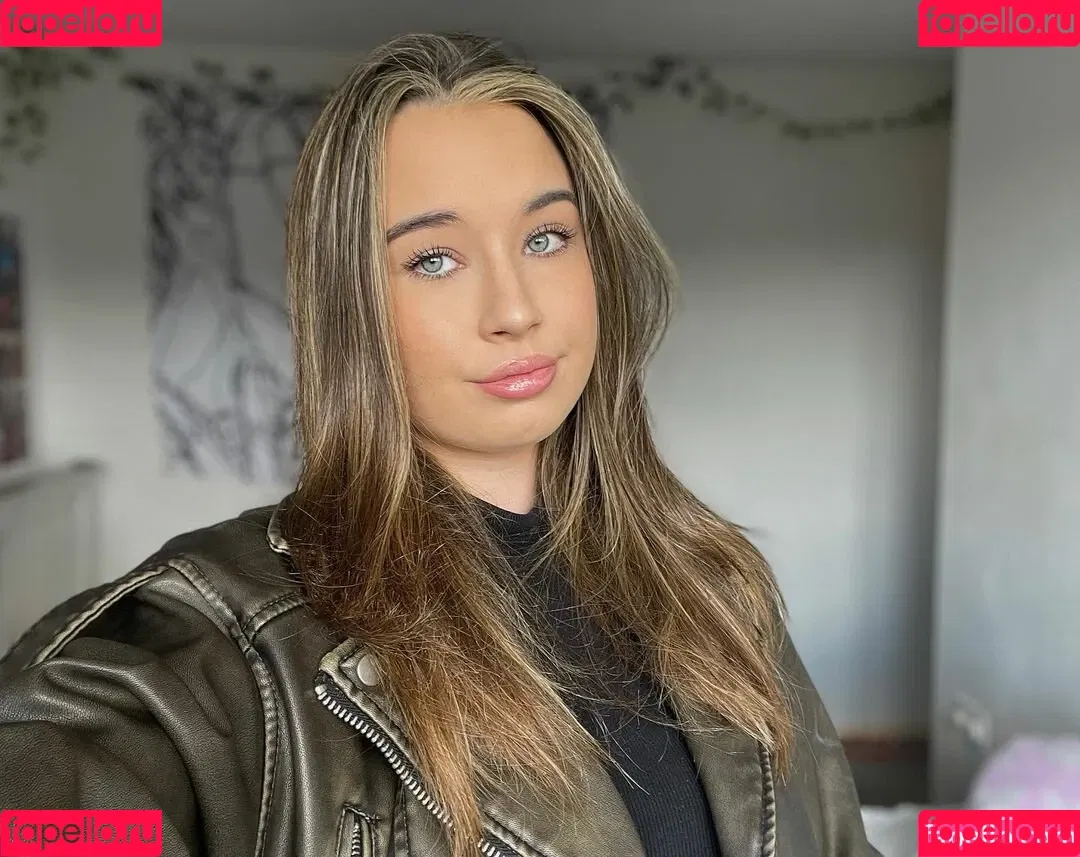 Anna Langley Onlyfans Photo Gallery 