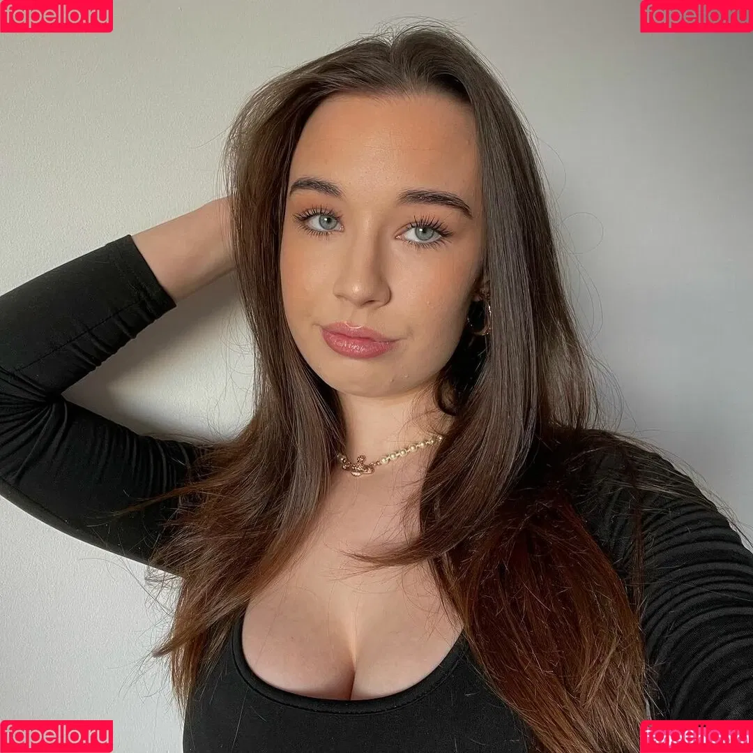 Anna Langley Onlyfans Photo Gallery 