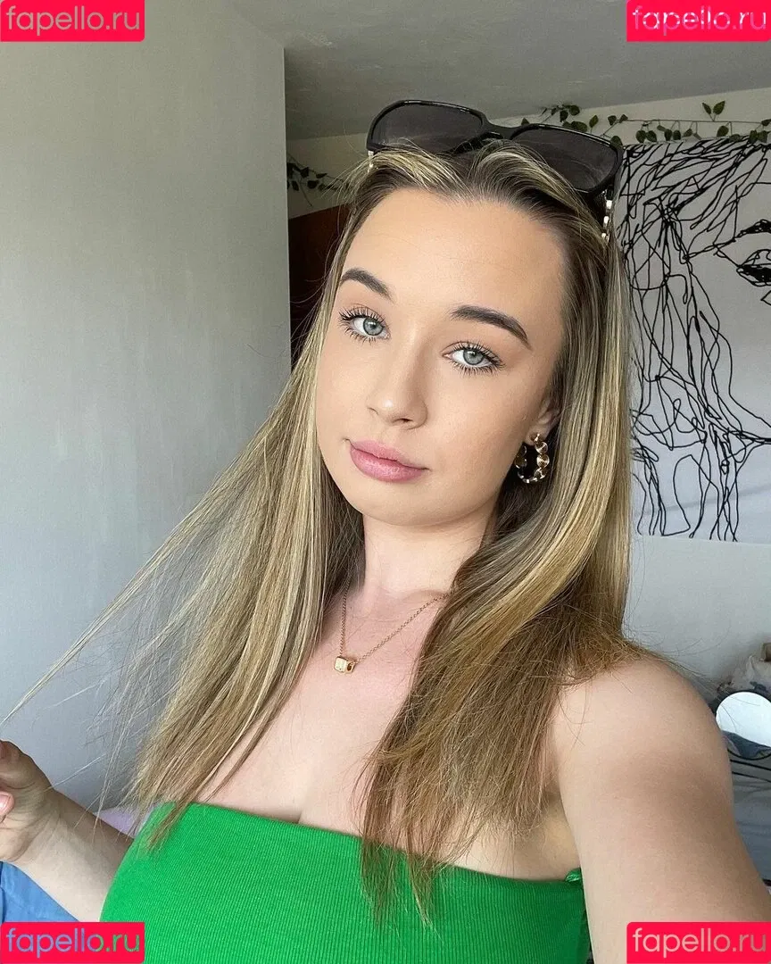Anna Langley Onlyfans Photo Gallery 