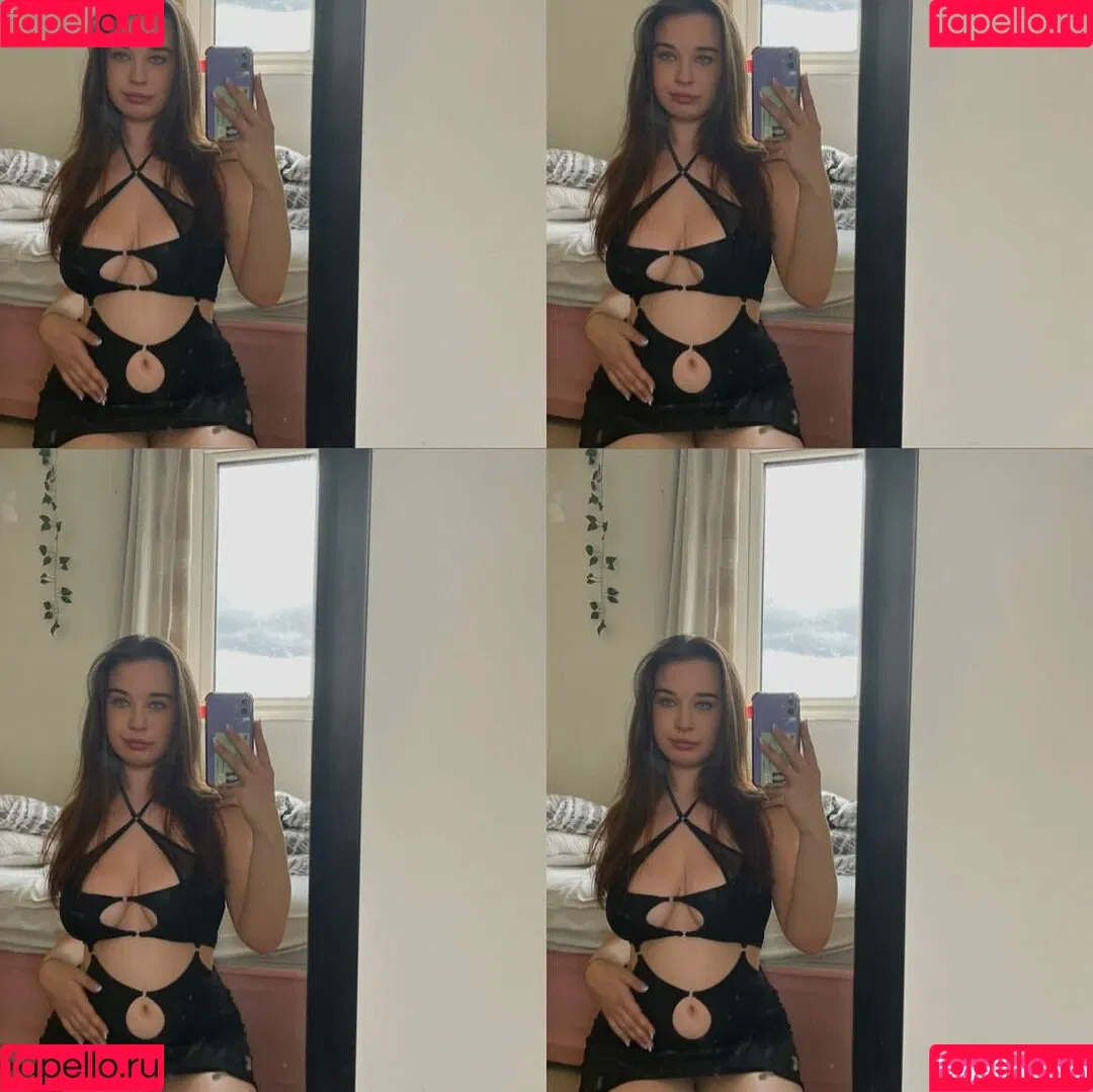 Anna Langley Onlyfans Photo Gallery 
