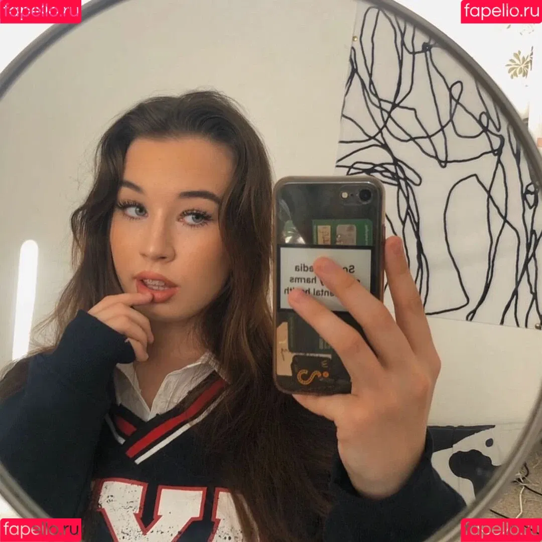 Anna Langley Onlyfans Photo Gallery 