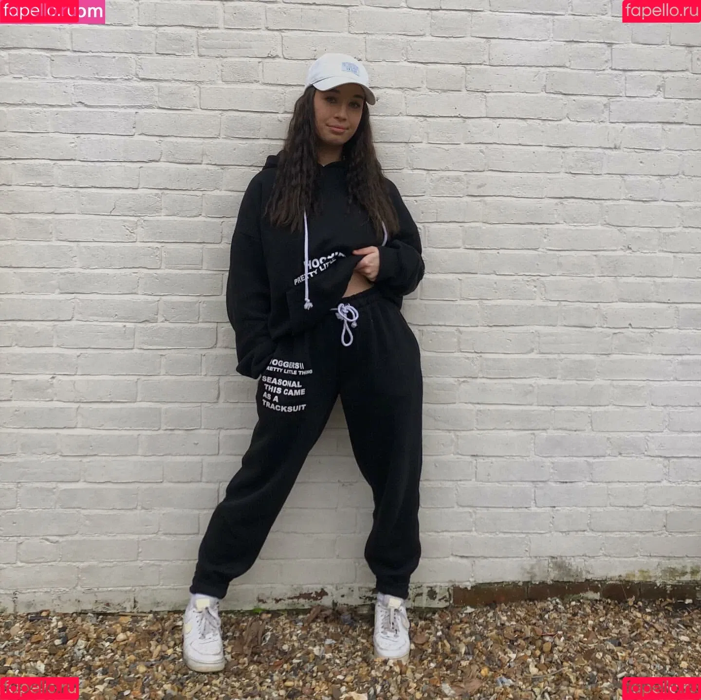 Anna Langley Onlyfans Photo Gallery 