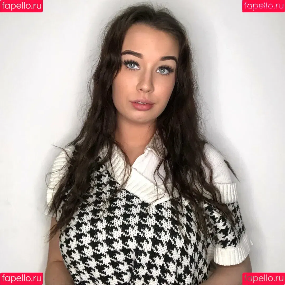 Anna Langley Onlyfans Photo Gallery 