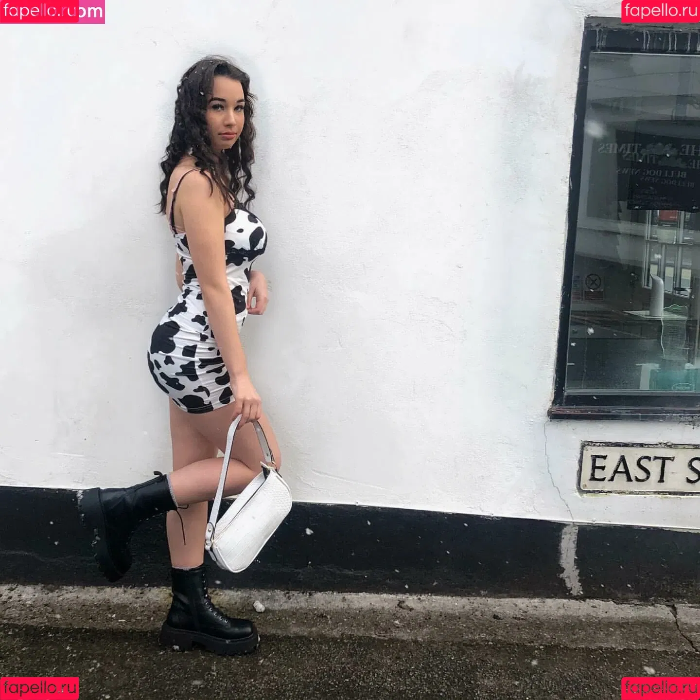 Anna Langley Onlyfans Photo Gallery 