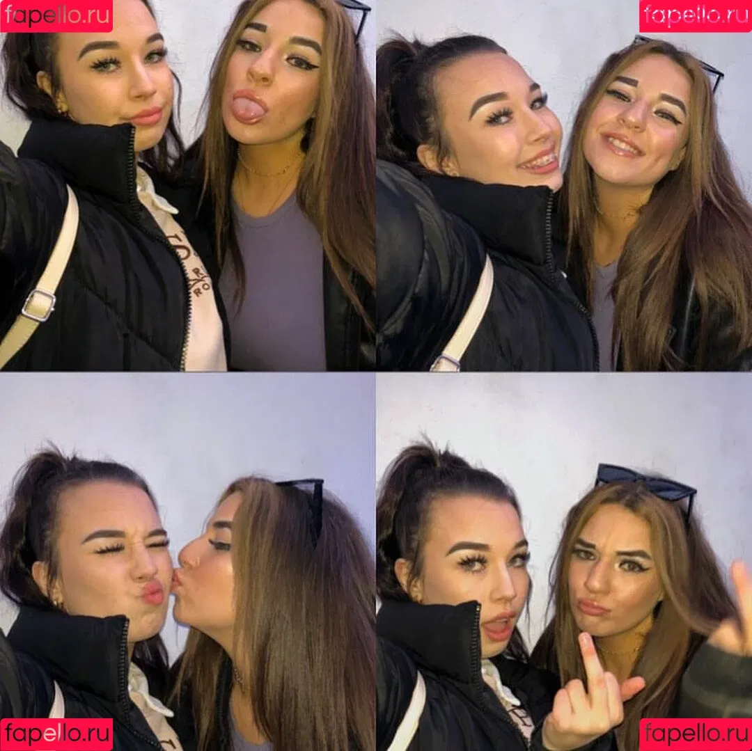 Anna Langley Onlyfans Photo Gallery 