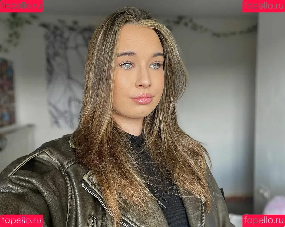 Anna Langley Onlyfans Photo Gallery 