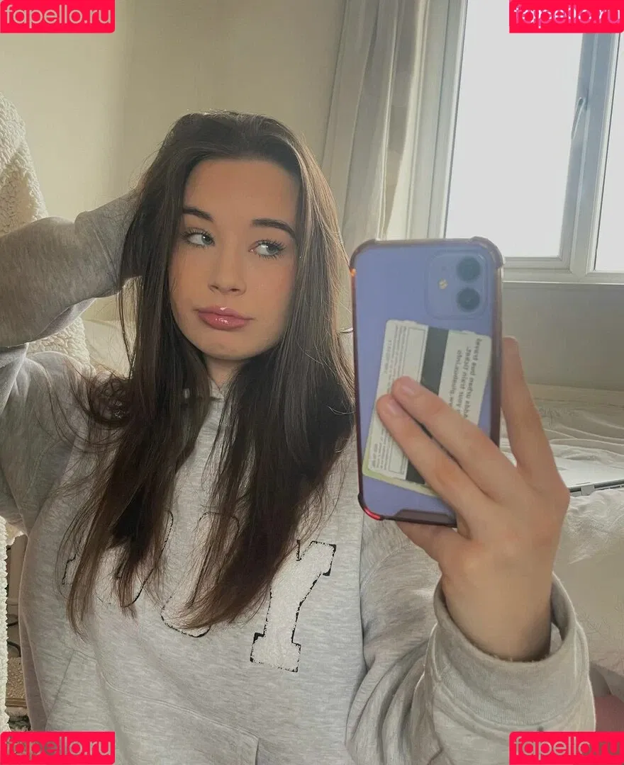 Anna Langley Onlyfans Photo Gallery 