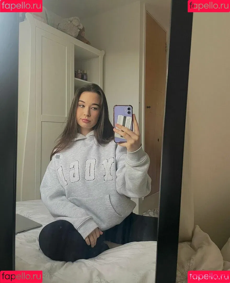 Anna Langley Onlyfans Photo Gallery 