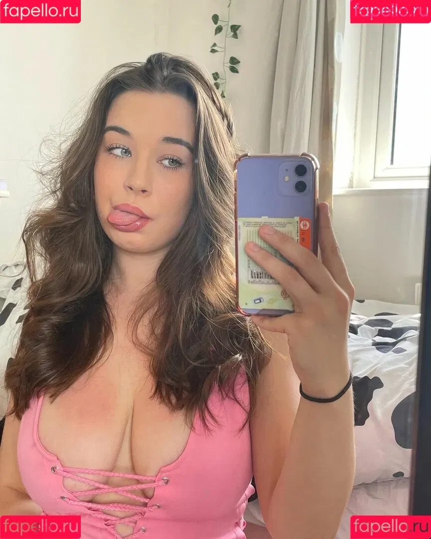 Anna Langley Onlyfans Photo Gallery 