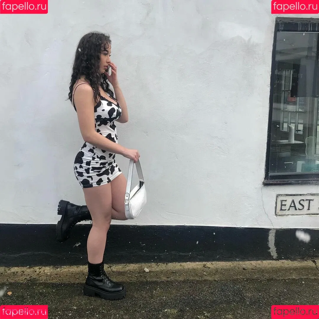 Anna Langley Onlyfans Photo Gallery 